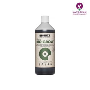 طریقه مصرف کود بایوبیز بیو گرو - Biobizz bio grow