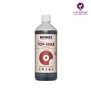 طریقه مصرف کود بایوبیز تاپ مکس - Biobizz top max