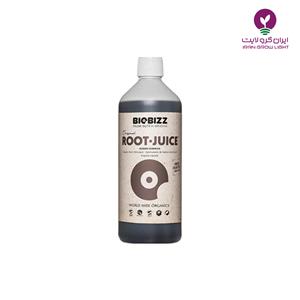 طریقه مصرف کود بایوبیز روت جویس - Biobizz root juice