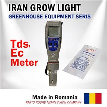 tds ec meter
