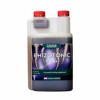 خرید کود ریشه زای ریزوتونیک کانا - CANNA RHIZOTONIC