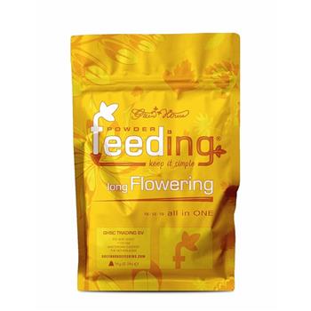 خرید کود لانگ فلاورینگ فیدینگ گرین هاوس - کود  Green house  long Flowering Feeding