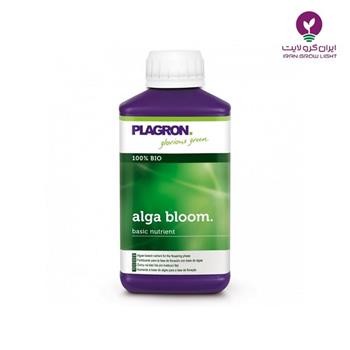 کود اورگانیک پلاگرون الگا بلوم - plagron alga bloom