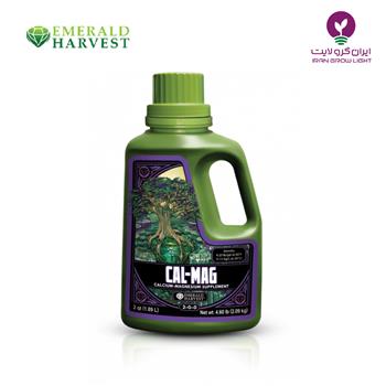 خرید کود کال مگ امرالد هاروست -Emerald Harvest CalMag