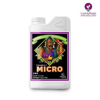 کود مایع ادونس میکرو - Advanced nutrients micro