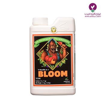 کود مایع ادونس بلوم - Advanced nutrients bloom