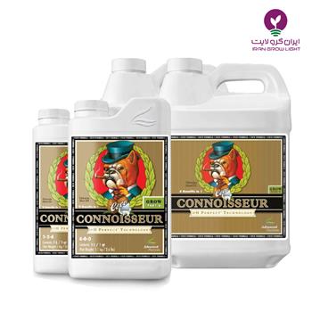 خرید کود  کانیشر کوکو گرو ادونس - Advanced nutrients connoisseur coco grow