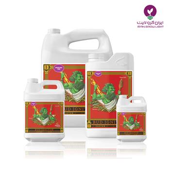 خرید کود باد ایگنیتور ادونس - Advanced nutrients bud ignitor