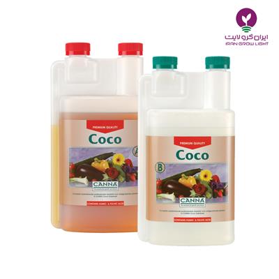 کود کوکو کانا