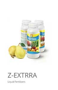 کود زد اکسترا