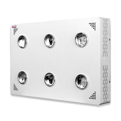 مولتی چیپ مخصوص رشد گیاه توان 600 وات ~ 1800wl