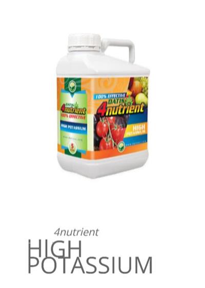 کود پتاس بالا