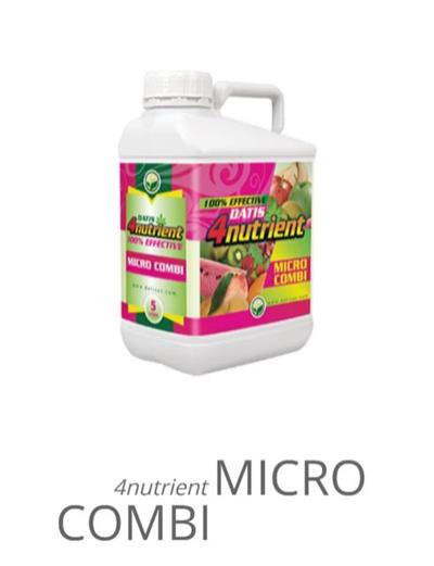 کود ریز مغذی