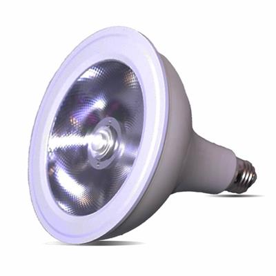 لامپ رشد گیاه COB توان 18 وات ~ 55wl