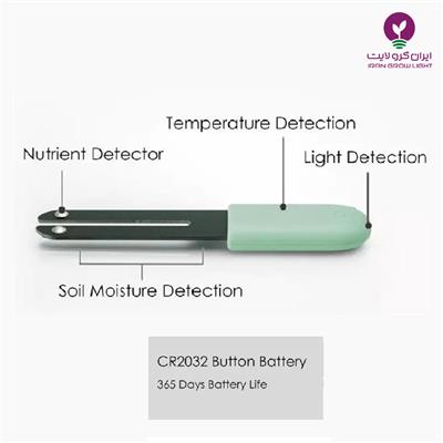 سنسور هوشمند چند منظوره شیائومی