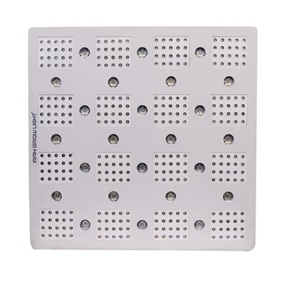 پروژکتور ال ای دی هوشمند فول اسپکتروم رشد گیاه 1400 وات