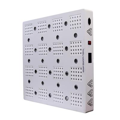 پروژکتور ال ای دی هوشمند فول اسپکتروم رشد گیاه 1400 وات