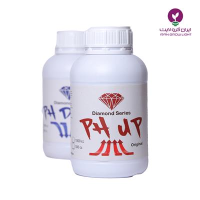 محلول بافر افزایش و کاهش ph 