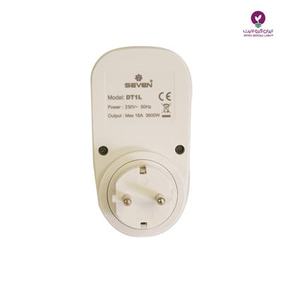 تایمر دیجیتال سون