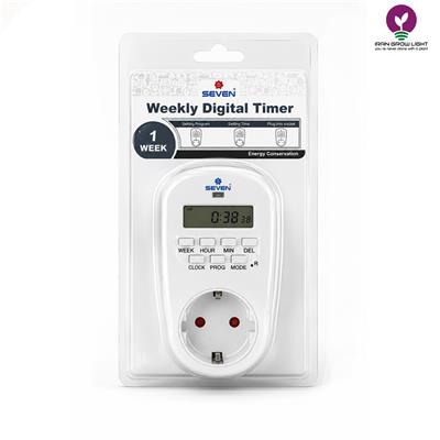 تایمر دیجیتال سون