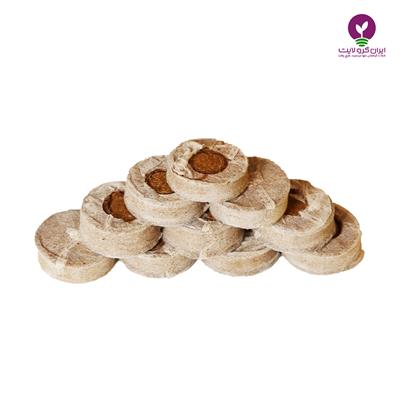 گلدان فشرده جی فی 