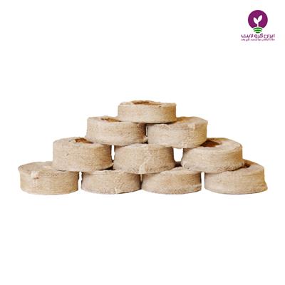 گلدان فشرده جی فی 