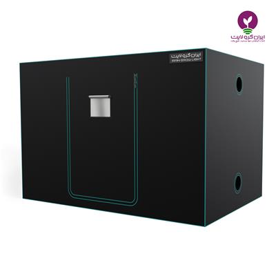 اتاق رشد گیاه 200 * 200 * 300