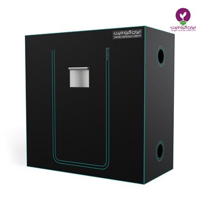 اتاق رشد گیاه 200 * 200 * 100