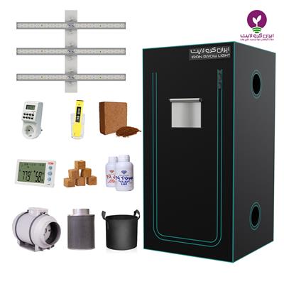 پکیج اقتصادی با گروباکس 1*1*2