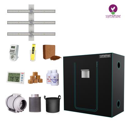 پکیج اقتصادی با گروباکس 1*2*2