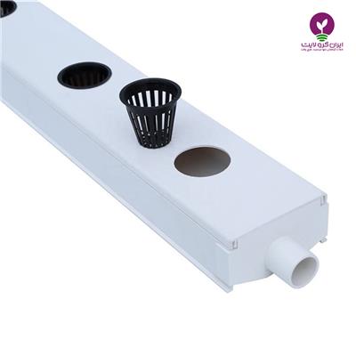 بستر کشت هیدروپونیک ان اف تی