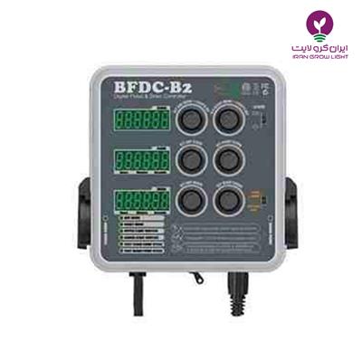 آنالایزر آب