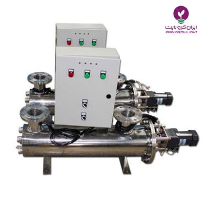 دستگاه ازن ساز