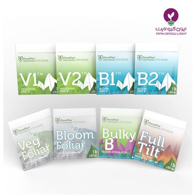 کیت  استارتر کود فلورا فلکس 2023