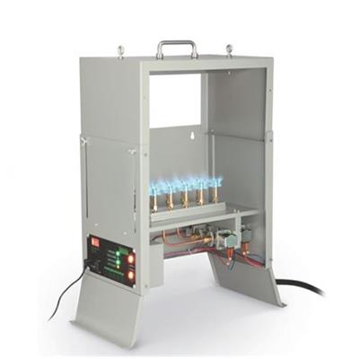 دستگاه تولید co2 گلخانه 