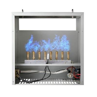 دستگاه تولید co2 گلخانه 