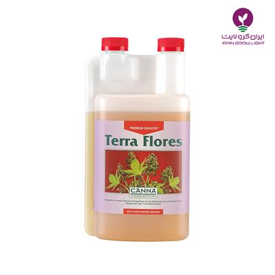 کود ترا فلورس کانا