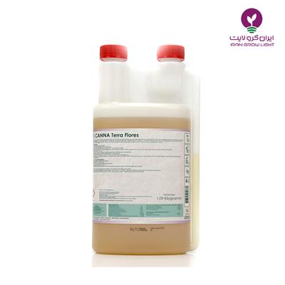 کود ترا فلورس کانا