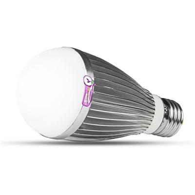 لامپ رشد گیاه  توان 7 وات ~ 21wl