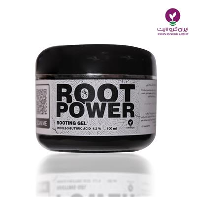 ژل قلمه زنی - Root Power