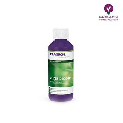 کود الگا بلوم پلاگرون