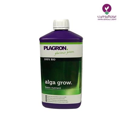 کود الگا گرو پلاگرون