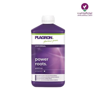 کود پاور روتز پلاگرون