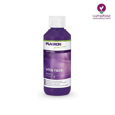 کود ویتا ریس پلاگرون