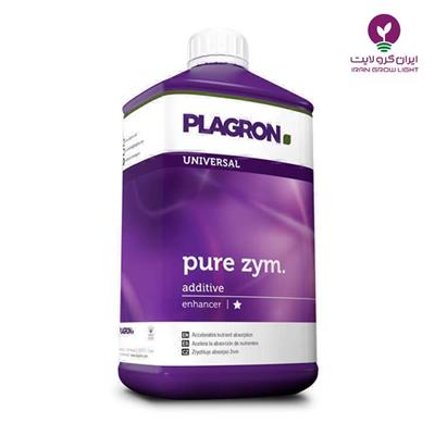 کود پیور زیم پلاگرون 