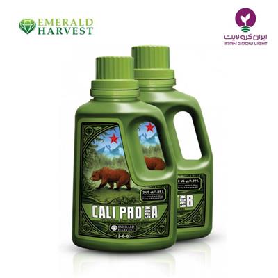 کود کلی پرو گرو امرالد