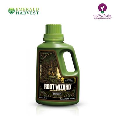 کود روت ویزارد امرالد