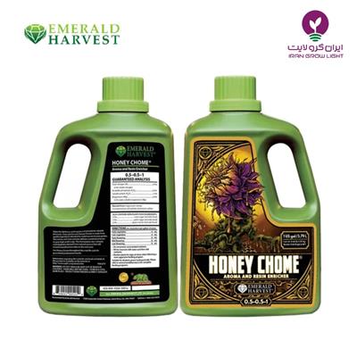 کود هانی کوم امرالد