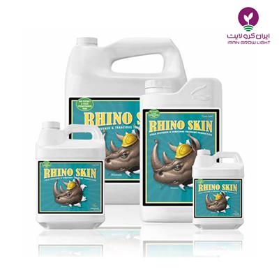 کود راینو اسکین ادونس