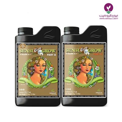 کود سنسی کوکو گرو ادونس